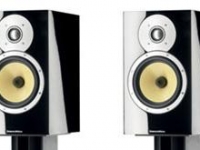 Акустика Bowers&Wilkins CM5