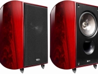 Акустика Kef XQ20