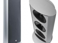 Акустика Kef HTS9001 pair