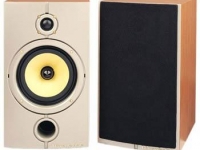 Акустика Wharfedale Diamond 8.1