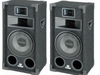 Акустика Magnat Soundforce 1200