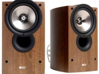 Акустика Kef iQ10