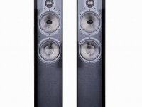 Акустика Wharfedale Diamond 9.6