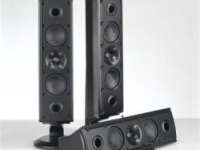 Акустика Klipsch XL-23 LCR