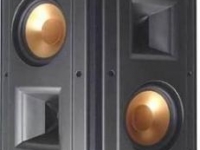 Акустика Klipsch RS 52