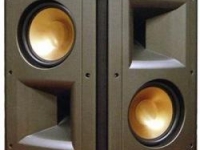 Акустика Klipsch RS 62