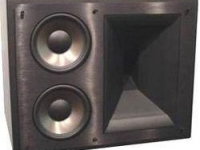 Акустика Klipsch KL 525 LCR