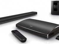 Домашний кинотеатр Bose Lifestyle 135 home entertainment system