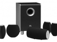 Домашний кинотеатр Jbl CS 460