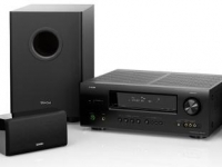 Домашний кинотеатр Denon DHT-1312XP