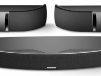 Домашний кинотеатр Bose VCS 30 Centre/Surround Speaker Package