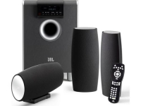 Домашний кинотеатр Jbl CS 360 XCITE