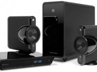 Домашний кинотеатр Kef KIT120