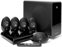 Домашний кинотеатр Kef KIT510