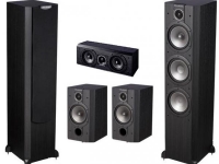 Комплект акустики Wharfedale Vardus 4050 Set 5.0