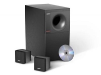 Комплект акустики Bose Acoustimass 3-IV