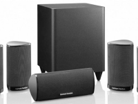 Комплект акустики Harman/Kardon HKTS 5