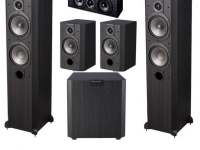 Комплект акустики Wharfedale Vardus 3008sr2 Power Set 5.1