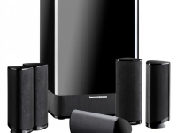 Комплект акустики Harman/Kardon HKTS 16 BQ