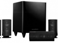 Комплект акустики Harman/Kardon HKTS 20 BQ