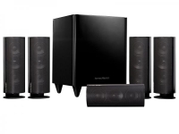 Комплект акустики Harman/Kardon HKTS 30 BQ