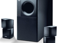 Комплект акустики Bose Acoustimass 5 -III