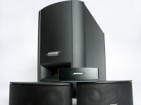 Комплект акустики Bose CineMate GS II Home Theather System