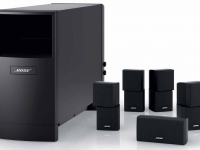 Комплект акустики Bose Acoustimass 10-IV