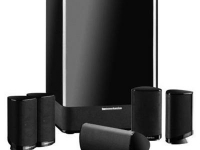 Комплект акустики Harman/Kardon HKTS 7 BQ