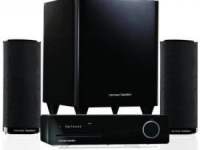 Комплект акустики Harman/Kardon Harman Kardon HS 210 BQ