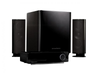 Комплект акустики Harman/Kardon HS 280 BQ