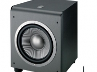 сабвуфер Jbl ES250 PW