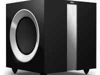 сабвуфер Kef R400b