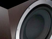 сабвуфер Bowers&Wilkins ASW10CM