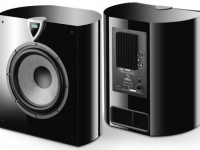 сабвуфер Focal-JmLab Profile SW 908