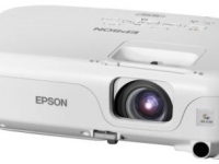 Проектор Epson EB-S02