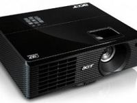 Проектор Acer X1161P