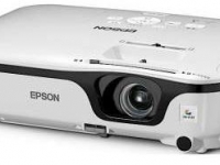 Проектор Epson EB-S12