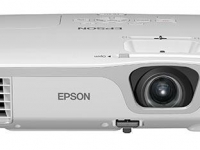 Проектор Epson EB-X11