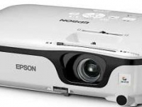 Проектор Epson EB-X12