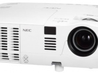 Проектор NEC V260W