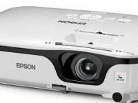 Проектор Epson EB-W12