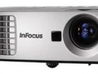 Проектор Infocus IN1100