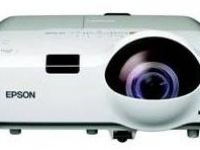 Проектор Epson EB-420