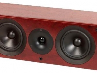 Акустика Wharfedale EMERALD centre MK4