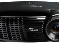 Проектор Optoma EW762