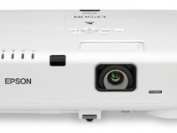 Проектор Epson EB-D6155W