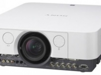 Проектор Sony VPL-FX35