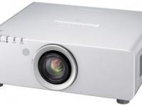 Проектор Panasonic PT-D5000ELS (без объектива)