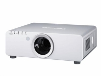 Проектор Panasonic Panasonic PT-DW6300ELS